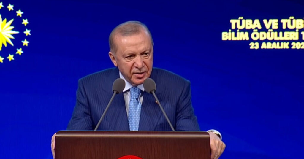 Bölgenin veri üssü olacağız