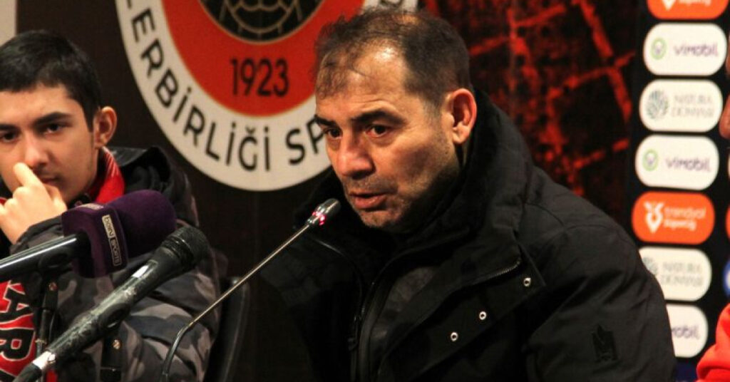 Bu galibiyet camia adına çok anlamlı ve güzel oldu