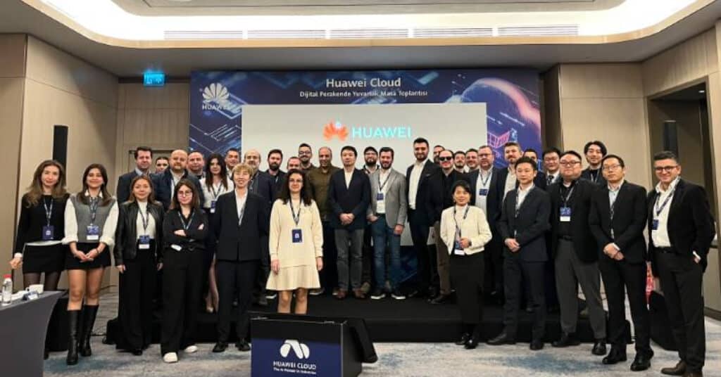 Bulut tabanlı çözümler masaya yatırıldı