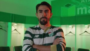 Bursaspor, Rahmetullah Berişbek’i transfer etti