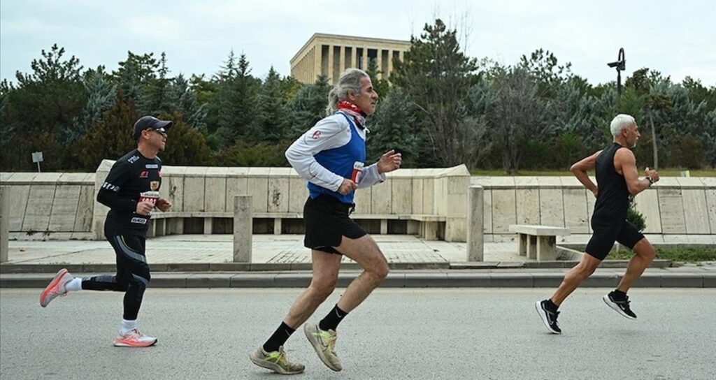 Büyük Atatürk Koşusu 90’ıncı kez Ankara’da