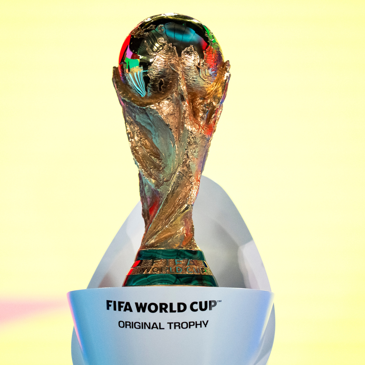 CANLI | 2026 Dünya Kupası grupları belli oluyor