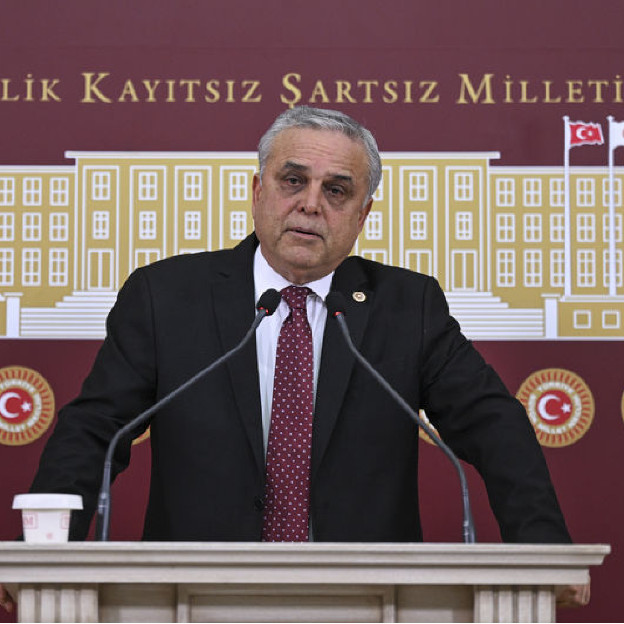 CHP’li Çakır’a ihraç istemi