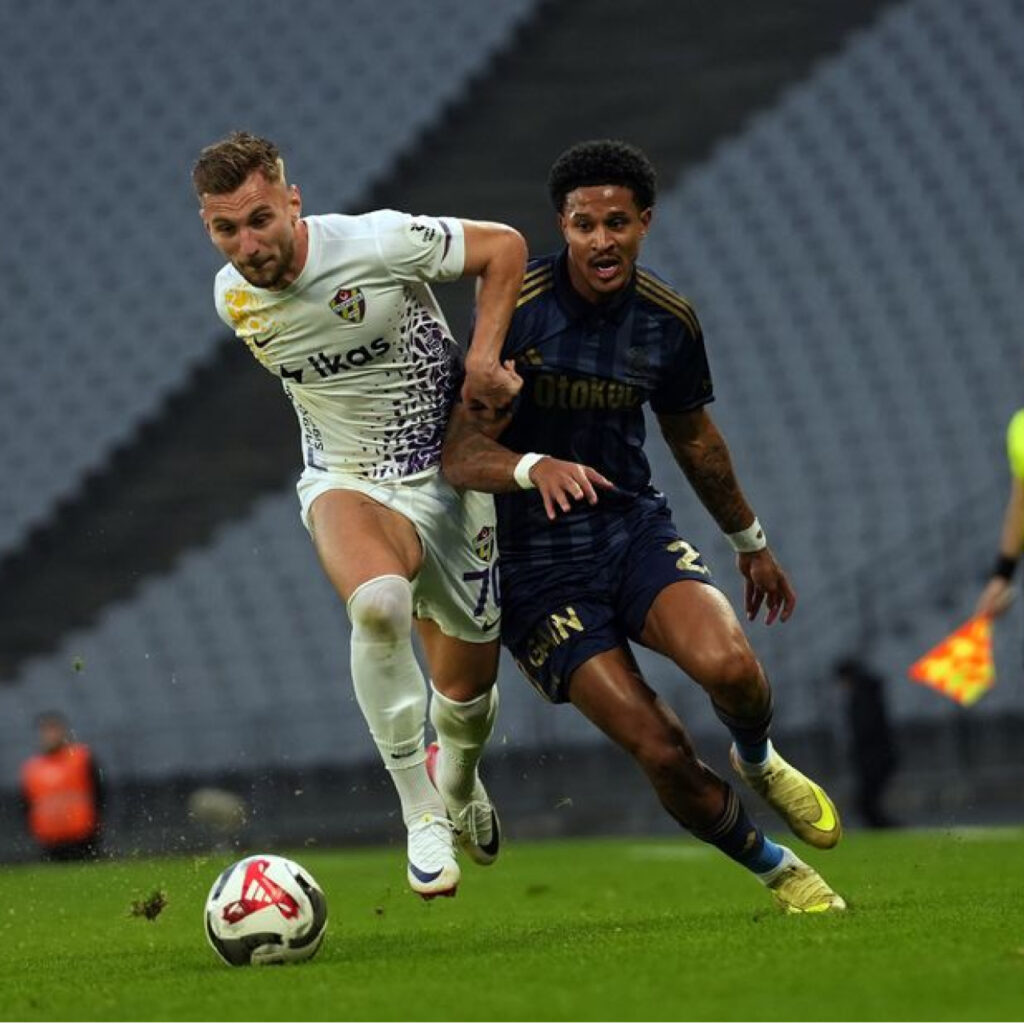 Çalışıyoruz ve meyvesini alıyoruz