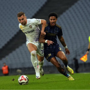 Çalışıyoruz ve meyvesini alıyoruz