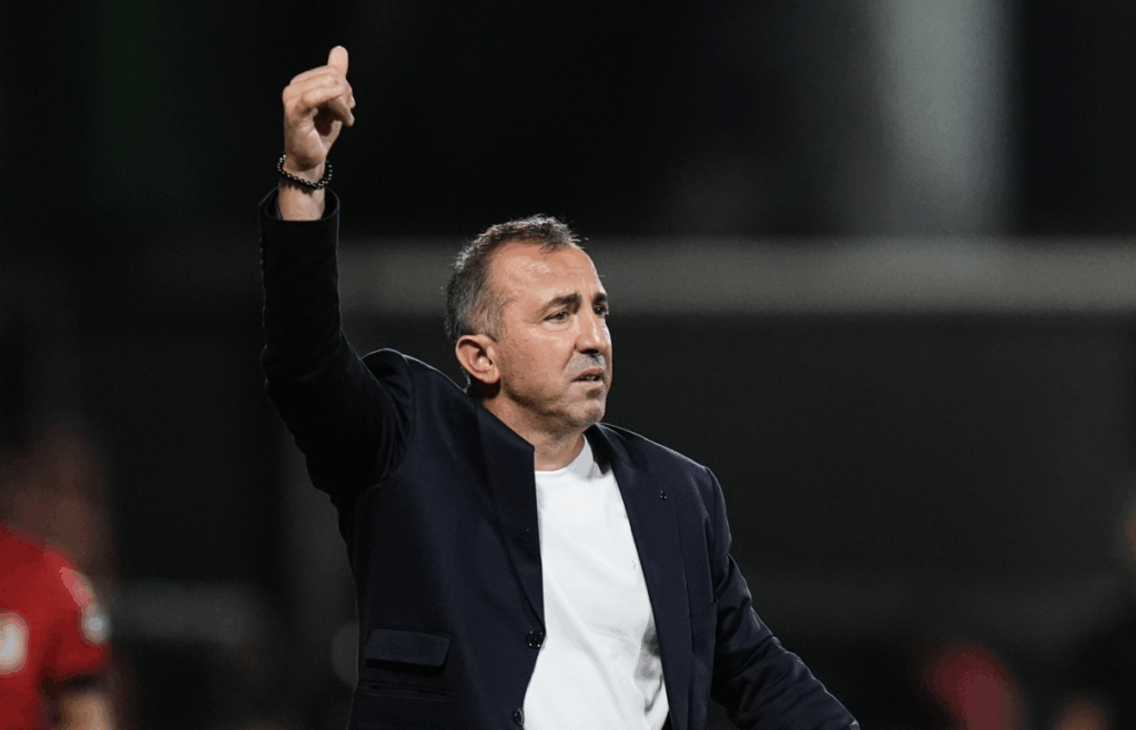 Çaykur Rizespor’un yeni teknik direktörü belli oldu