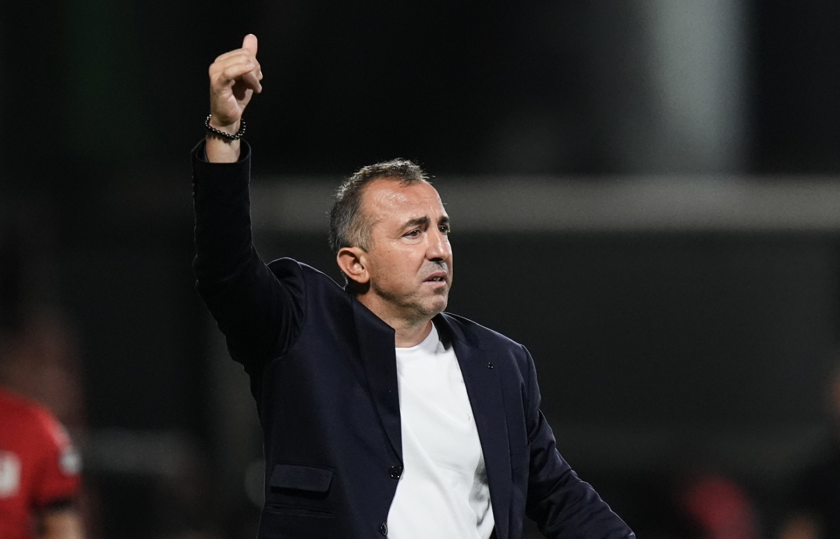 Çaykur Rizespor’un yeni teknik direktörü belli oldu