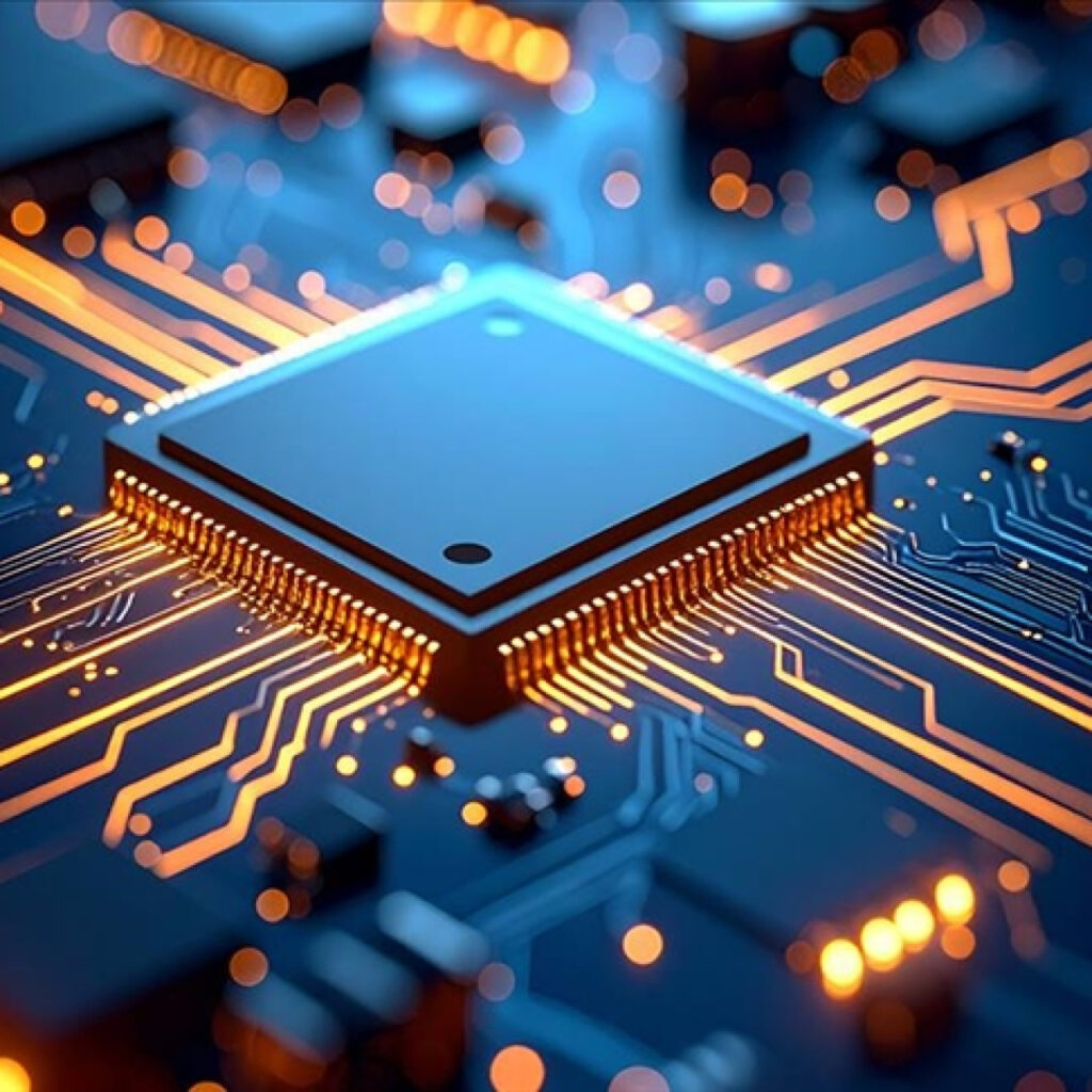 Çin’in gizli tutulan çip projesi