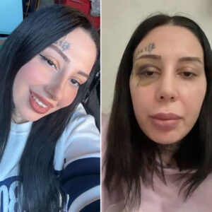 Cinsel istismar, tehdit, şiddet… Büyük dram!