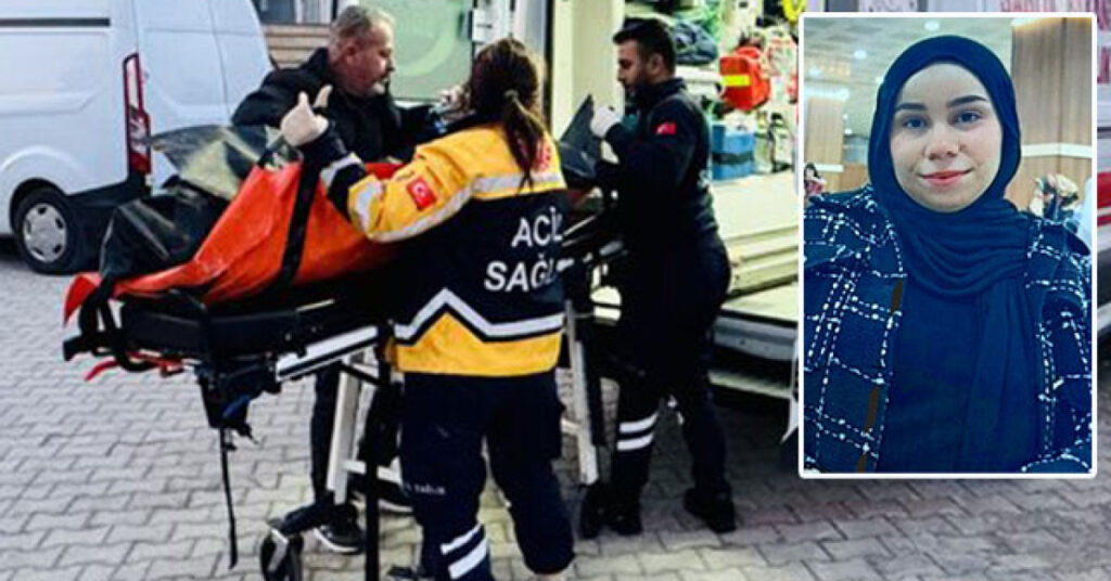 Daha 18 yaşındaydı… Çöp poşetinde kadın cesedi!