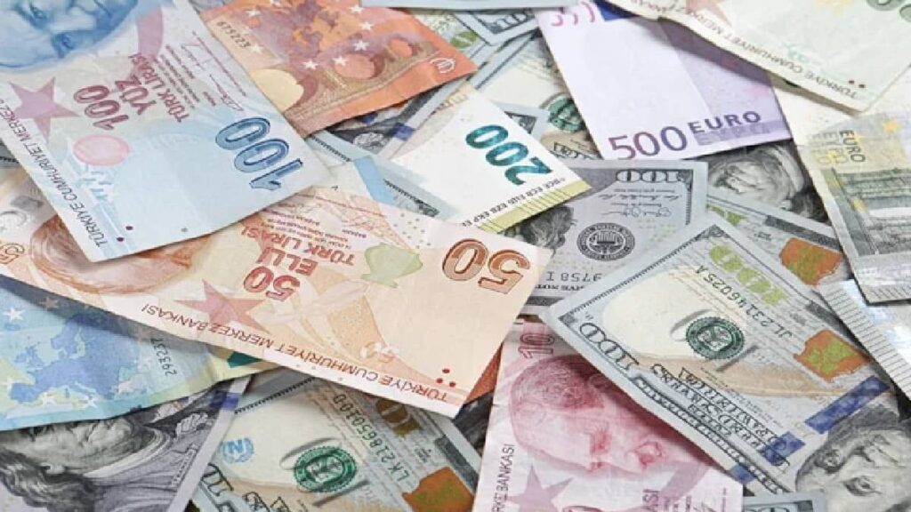 Danimarka, İrlanda veya Almanya değil: En yüksek maaş veren ülke belli oldu