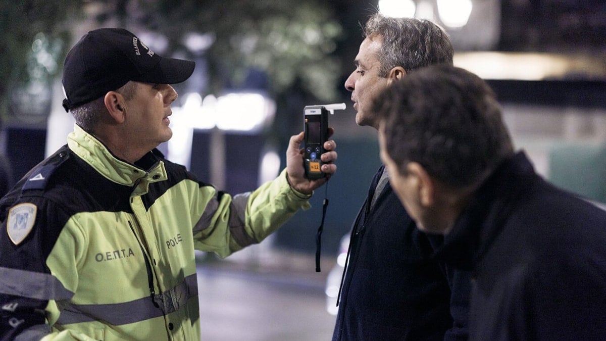 Demokrasi güzel bir şey!