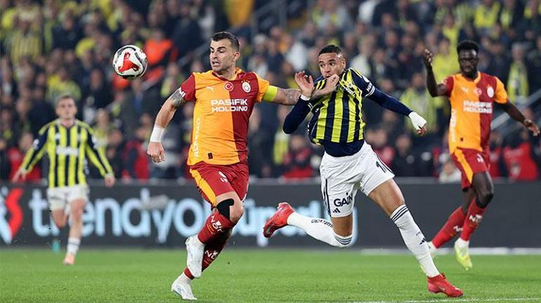 Derbi sonrası Tedesco’dan En-Nesyri kararı!