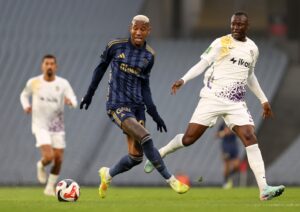 Dev derbi öncesi Fenerbahçe’ye Talisca şoku
