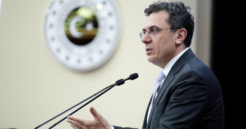 Dışişleri’nden Suriye’deki basın toplantısına dair açıklama