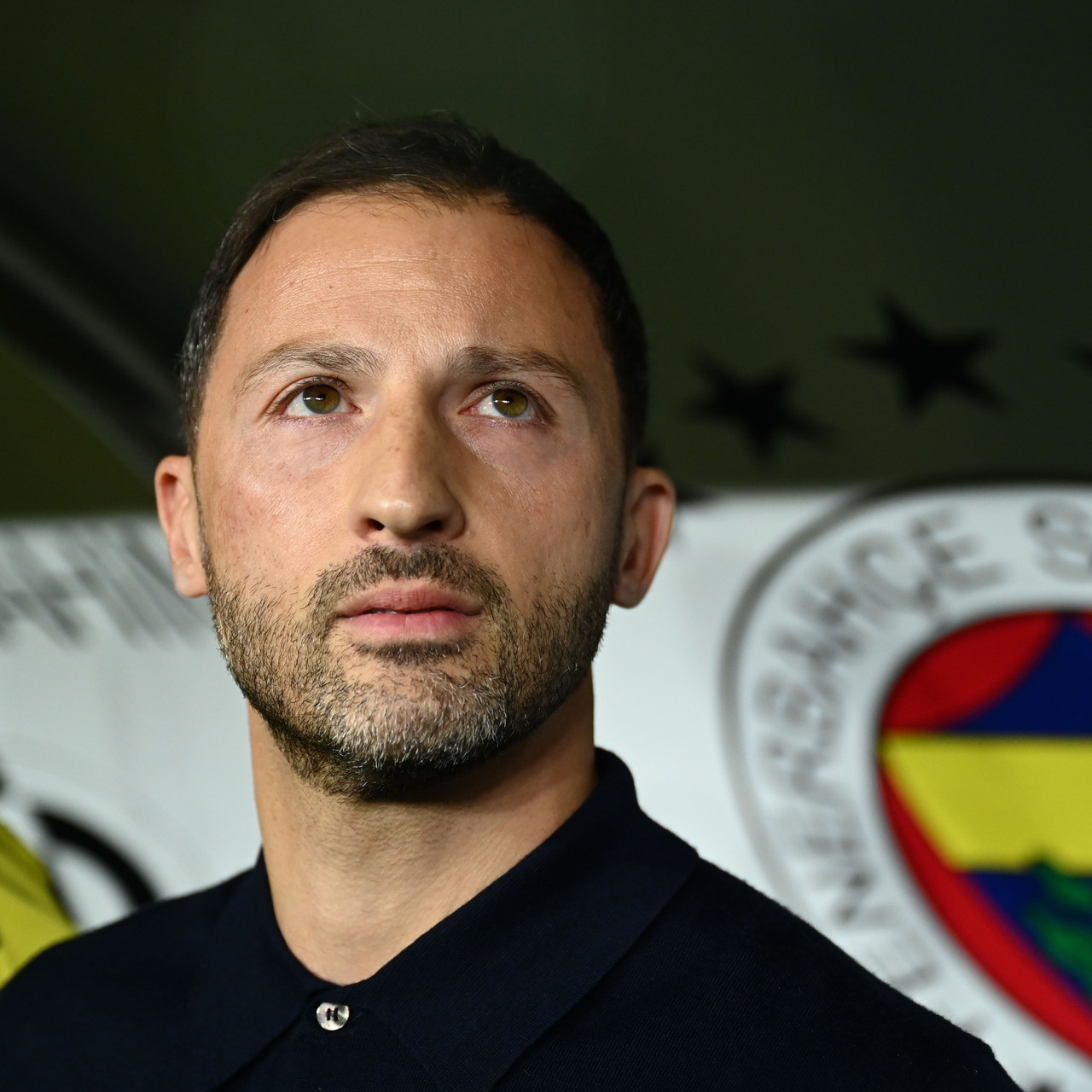 Domenico Tedesco: Geriye düşmemizin sebebi Sane’ydi