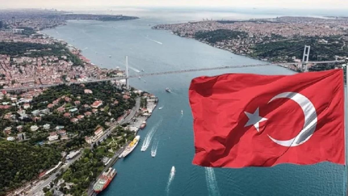 Dünyanın en güvenli ülkeleri belli oldu: Türkiye bakın kaçıncı sırada