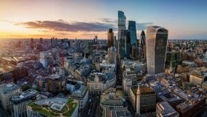 Dünyanın en iyi şehirleri açıklandı: Türkiye’den bir il de listede