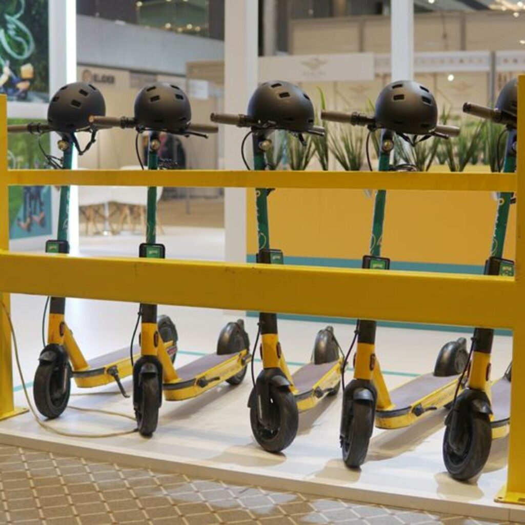 Elektrikli Skuter için yeni kararlar Resmi Gazete’de