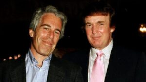 Epstein dosyası Demokratların oyunu mu?