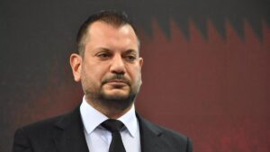 Ertuğrul Doğan’dan Filistin eylemi için Trabzonsporlulara çağrı