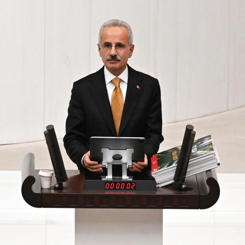 Esenboğa metrosunda ilk kazma 2026’da