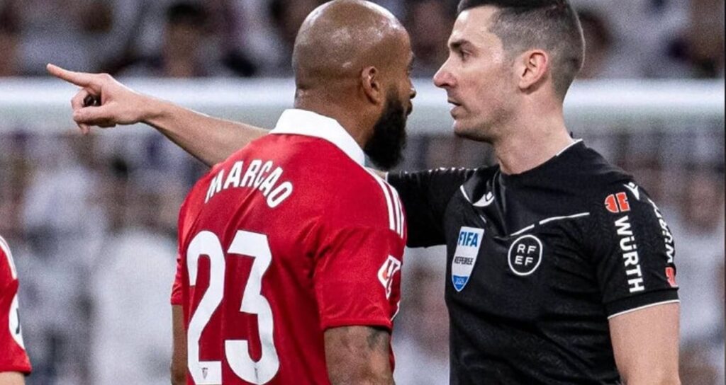 Eski Galatasaraylı Marcao’ya ağır ceza! Öfkesi başına dert oldu