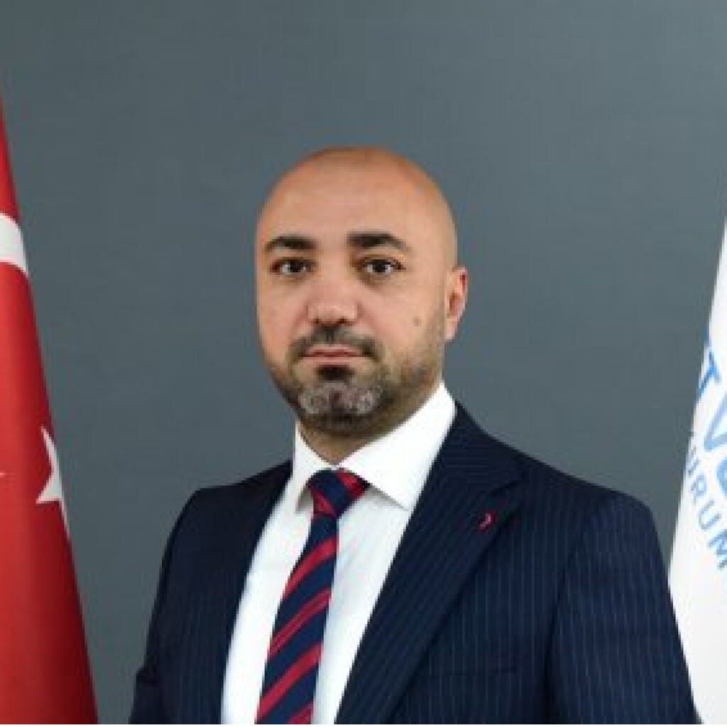 Et ve Süt Kurumu Genel Müdürü Taylan’dan iddialara yanıt