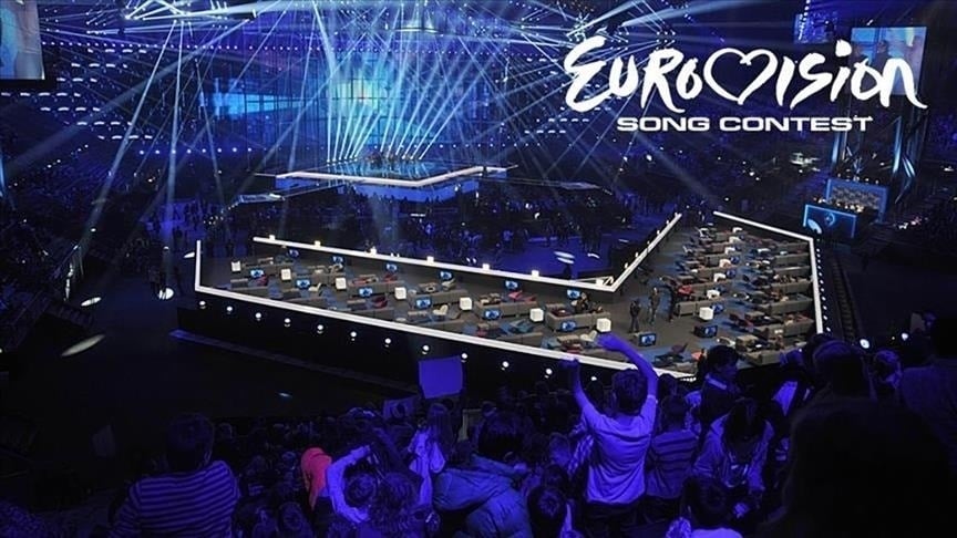 Eurovision’da kriz! İsrail’in katılımı onaylandı, dört ülke yarışmadan çekildi