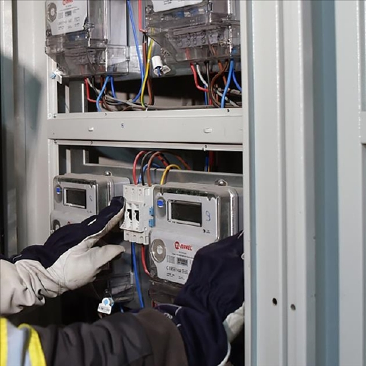 Ev ve iş yerlerinde ‘akıllı sayaç’ dönemi