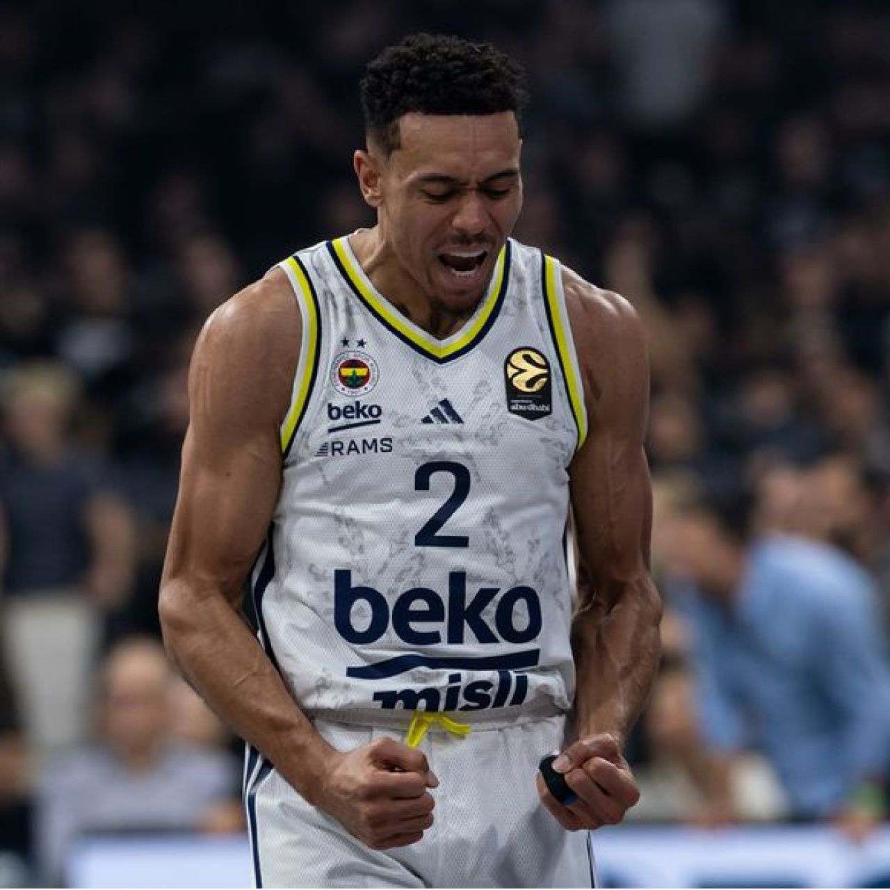 F.Bahçe’den Monaco’da dev zafer!