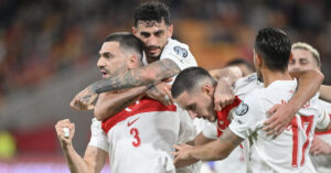 FIFA dünya sıralaması açıklandı! Milli Takım…