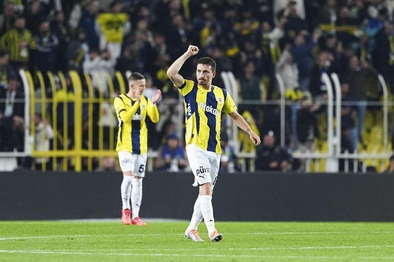 Fenerbahçe – Galatasaray derbisinde 15 futbolcu siftah yapacak