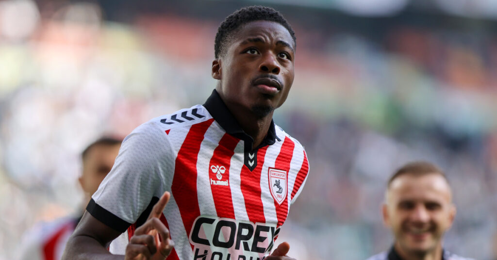 Fenerbahçe transferde mutlu sona ulaştı!