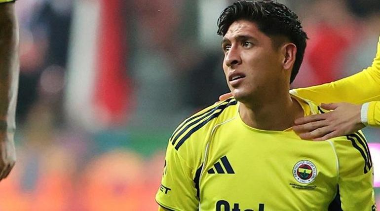 Fenerbahçe’de yıldız futbolcular, Beşiktaş derbisinde yok