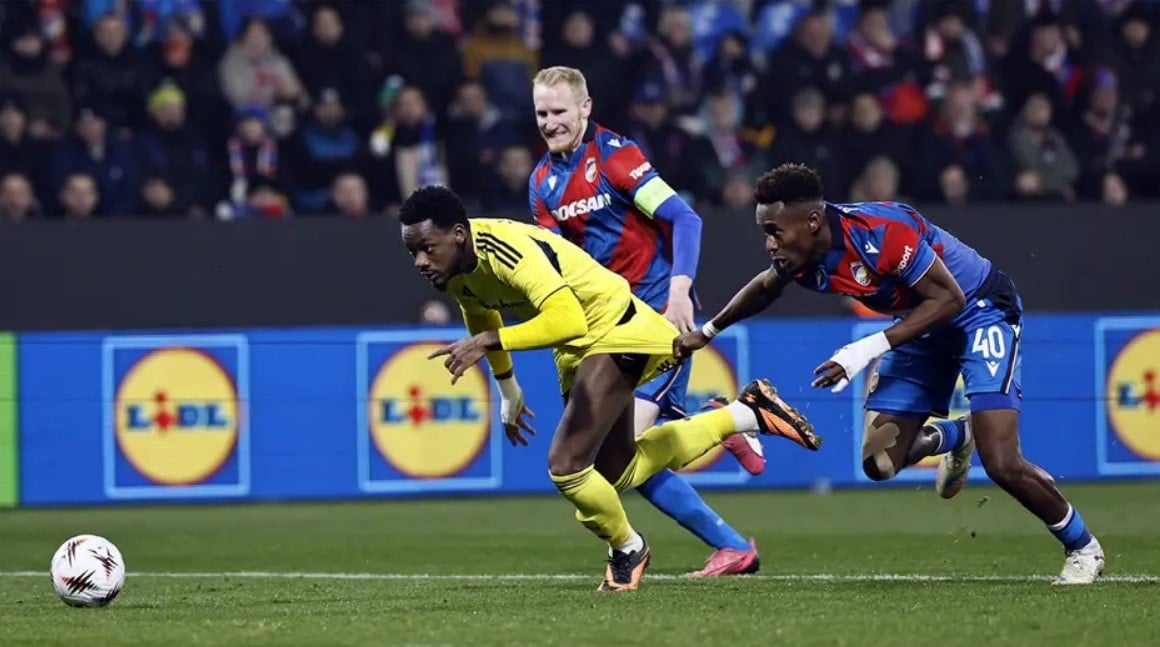 Fenerbahçe’nin UEFA’ya şikayet ettiği hakem, Galatasaray maçında görev alacak