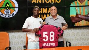 Fenerbahçe’ye Süper Lig’den takviye! El sıkıştı