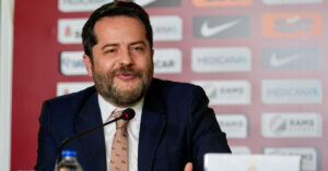 Futbolda bahis soruşturması: 14’ü futbolcu 29 gözaltı!