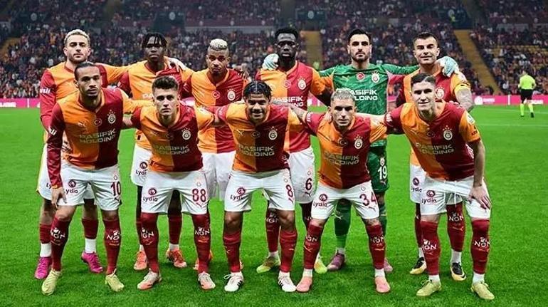 Galatasaray-Samsunspor maçı ne zaman, saat kaçta, hangi kanalda? SÜPER LİG GALATASARAY-SAMSUNSPOR MAÇINDA MUHTEMEL 11’LER!