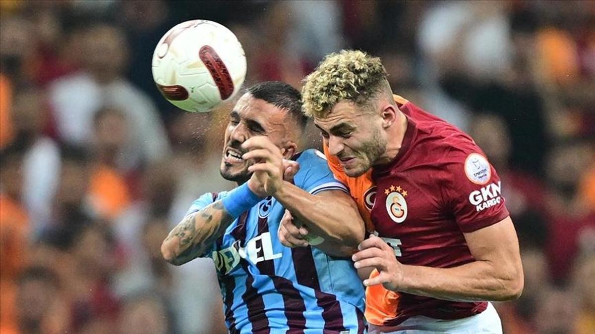 Galatasaray-Trabzonspor Süper Kupa maçı biletleri satışa çıktı