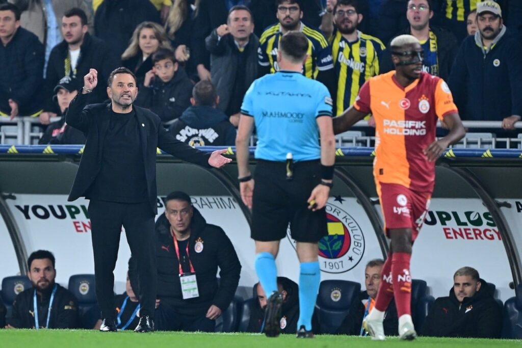 Galatasaray’dan çok sert Yasin Kol açıklaması! ‘Davete katılmıyoruz’