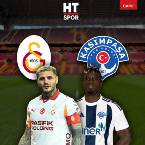 Galatasaray’ın 11’i belli oldu!