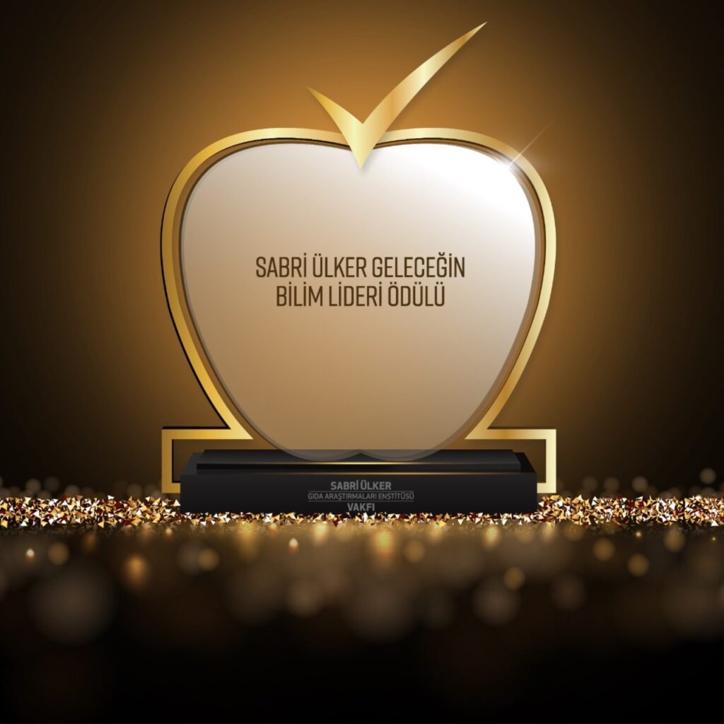 Geleceğin Bilim Lideri Ödülü’nde başvurular başladı