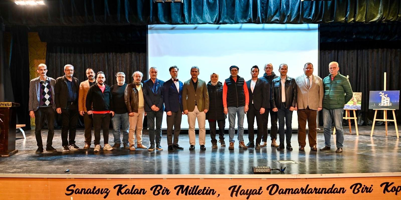 Gemlik Fotoğrafçılar Maratonu’nda Ödüller Sahiplerini Buldu