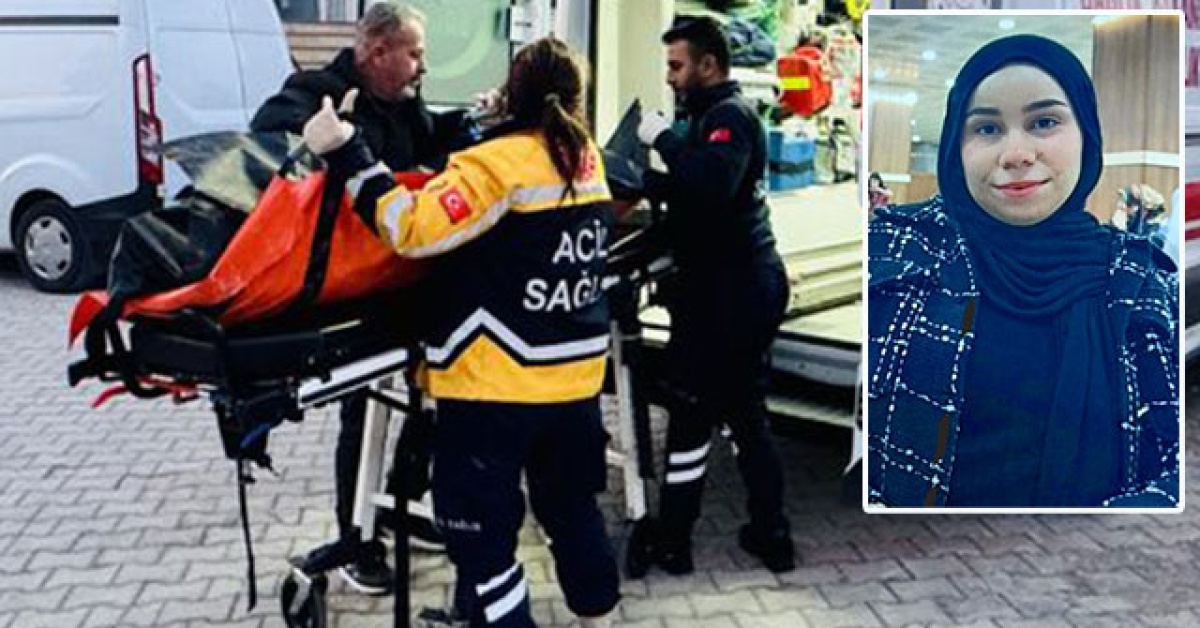 Genç kadının cesedi çöp poşetinde bulunmuştu! Şüpheli: Kapıcı!