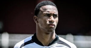 Göztepe’ye Brezilyalı golcü!