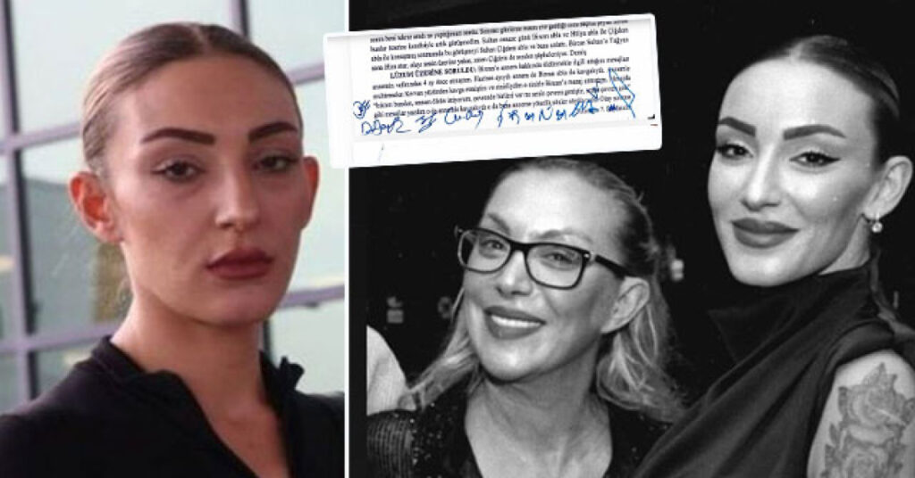 Güllü’nün soruşturmasında dikkat çeken detay… Böyle soruşturma görülmedi!