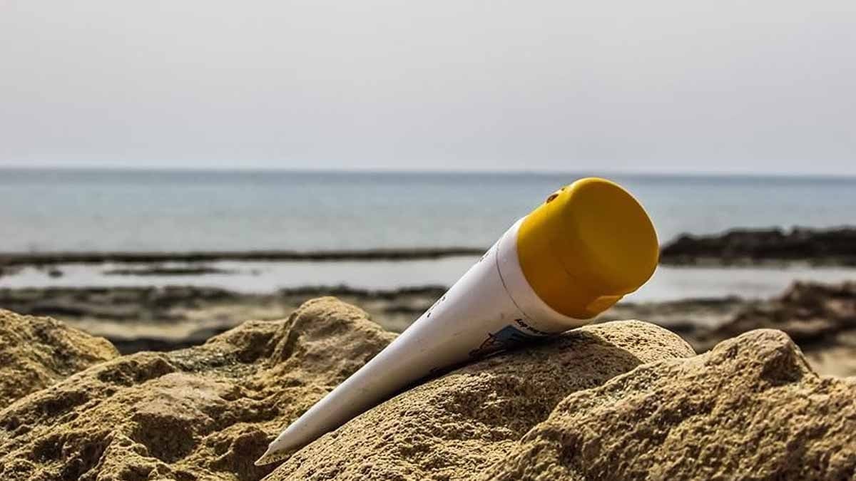 Güneş kremi pazarı kökten değişiyor: ABD kullanılmasına izin vermeye hazırlanıyor