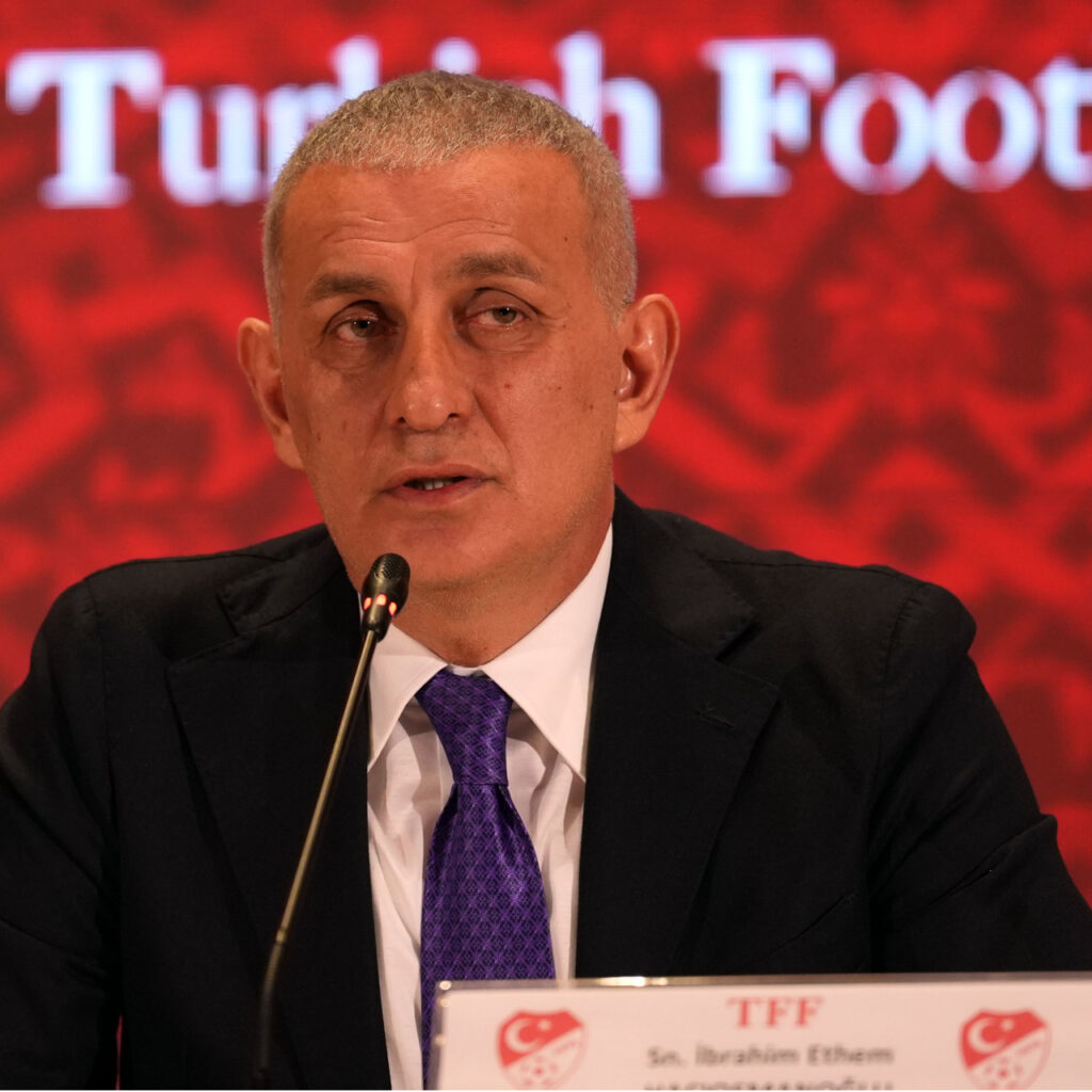 Hacıosmanoğlu’ndan flaş açıklamalar!