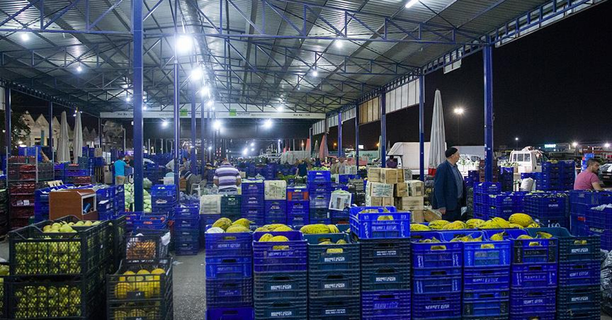 Hal Yasası Teklifi ocak ayı sonunda Meclis'te